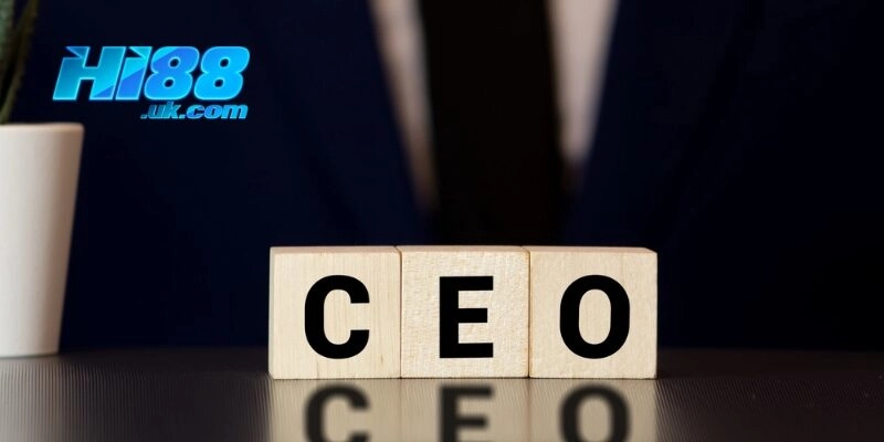 CEO Hưng Phúc