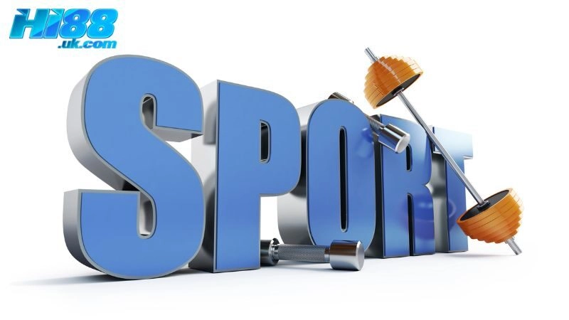 Ưu Điểm Vượt Trội ở UG Sports